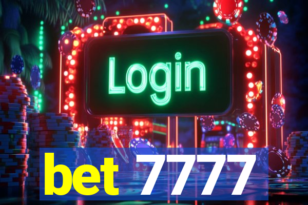 bet 7777